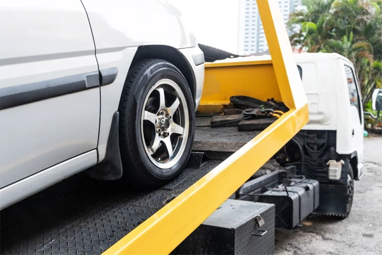 Gebze Oto Kurtarıcı